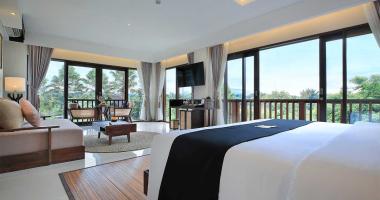 Panoramic Suites